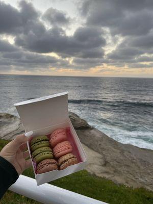 Macarons