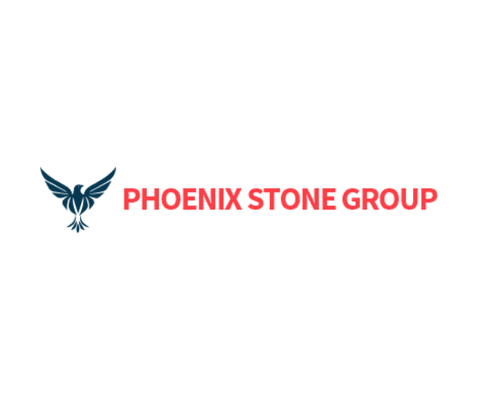 Phoenix Stone Group Logo