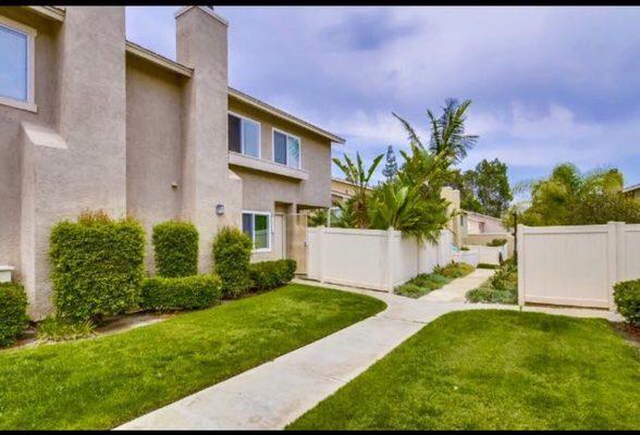 Sold 8/26/2016 13370 Borch Tree ln, Poway