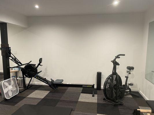 Private Training Studio