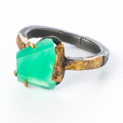 Hand-crafted Gemstone Jewelry