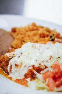 Chili Relleno