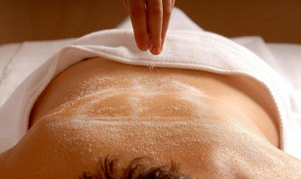 Spa Packages, Body Treatments - Wraps & Scrubs