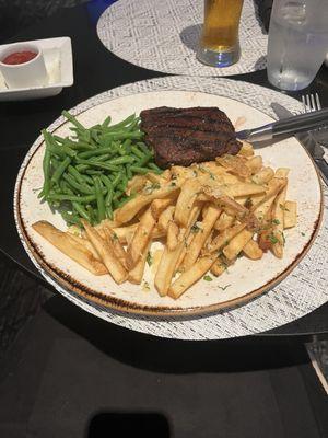 Steak Frites