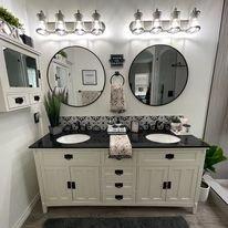 Bathroom Remodel