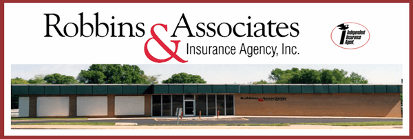 Robbins & Associates Insurance Agency Inc logo