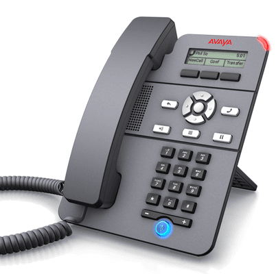 Avaya J129 IP Phone