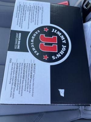 Jimmy John's