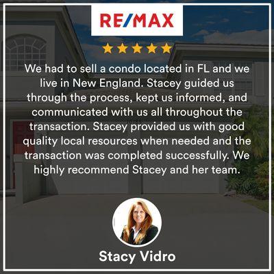 Another 5 Star review from our clients!