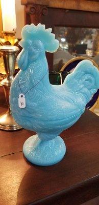 11/15/21 ahhh my Blue Cock.  I will try to buy this on Friday or Saturday.