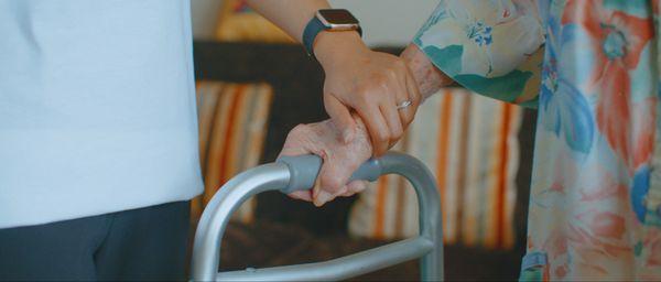 At Home Support Senior Care is deeply committed to serving the best interests of our clients, while holding them in high esteem.