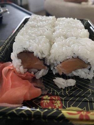 Tuna Roll