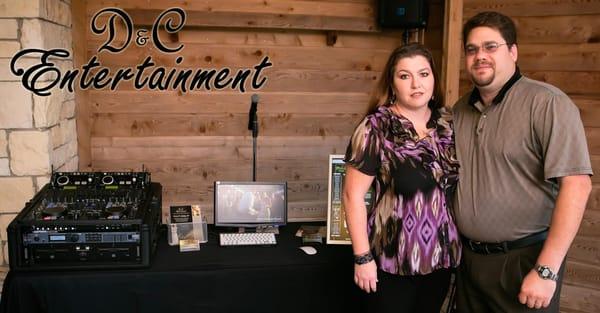 D & C Entertainment