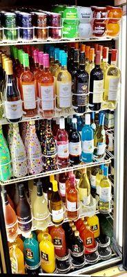 Wines cooler