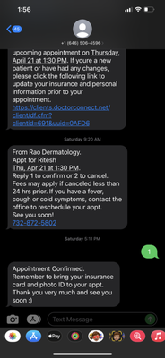 Rao Dermatology