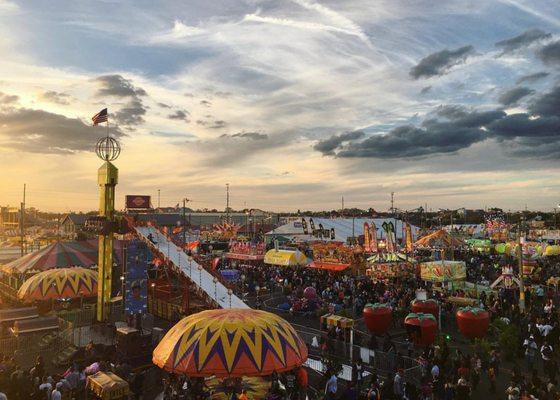 Strawberry festival 2017, plant city, Tampa bay