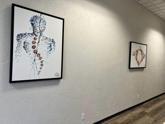 Bosquez Chiropractic & Wellness Center