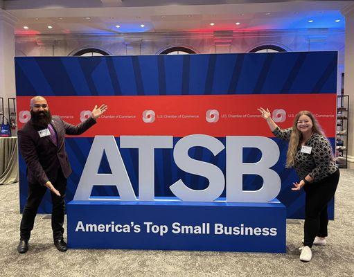 2023 America's Top Small Business Awards