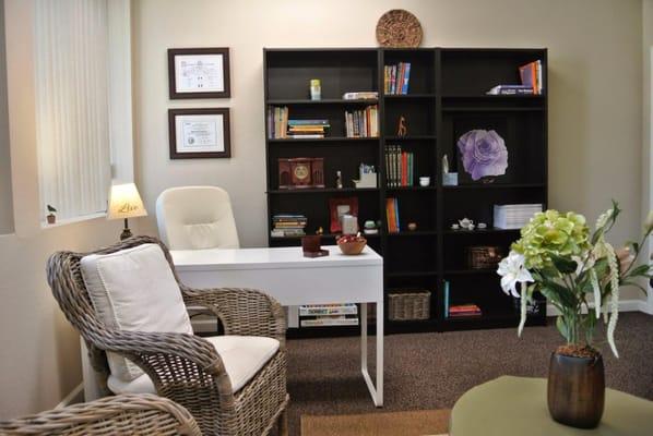 Casabella Therapy Clinic 626-318-5156 224 S Glendora Ave. 2nd Fl. Glendora, CA 91741 www.casabellatherapy.com