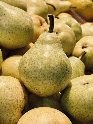 Pears