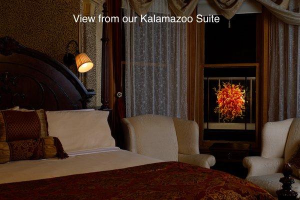 The Kalamazoo Suite