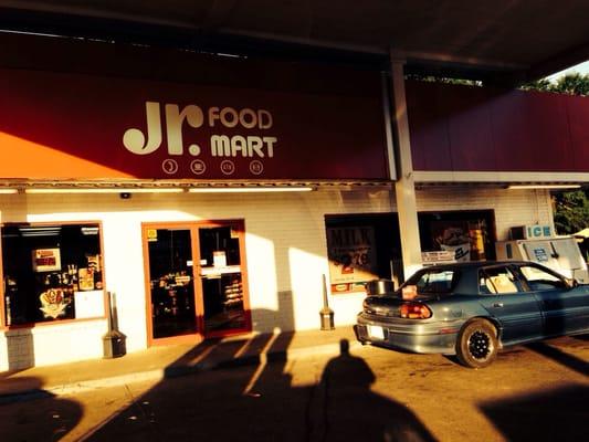 Jr Food Mart