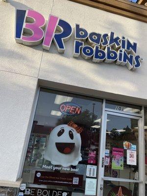 Baskin-Robbins