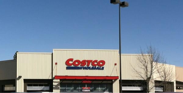 Costco CdA