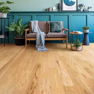 Engineered Hardwood Floors