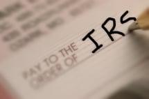 IRS settlement, IRS tax help, IRS tax problems