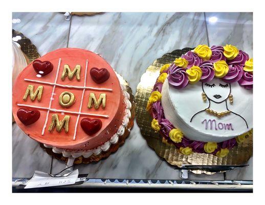 Mother Day @ Palermo Bakery. Italian Bakery Cakes Cookies Pastry Caffe also Sandwiches  Pizza Soup . Sweet Heaven! Cool!