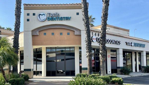 Tustin Dental Center