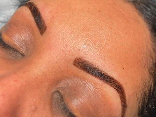 Boom Brows Lash Bar by Mel