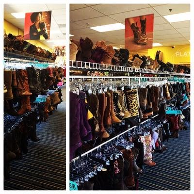 Plato's Closet Columbia, SC