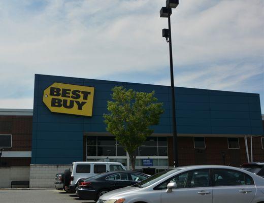 Best Buy