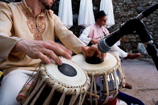 KGS Live Tabla and Sitar