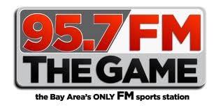 The Bay Area's Only FM sports station.