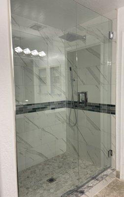 Shower Enclosure