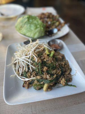 Pad Kee Mao