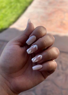 Nails