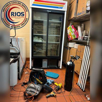 Rios Heating & Cooling