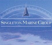 Singleton Marine Group features sales and service for top quality boats.