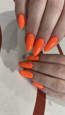 Perfect nails