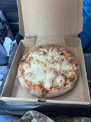 Hawaiana pizza