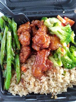 Mandarin Express Dadeland