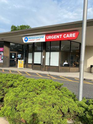 MD Urgent Care