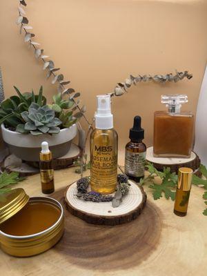 Natural Holistic Products