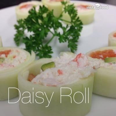 Daisy Roll - Yummi