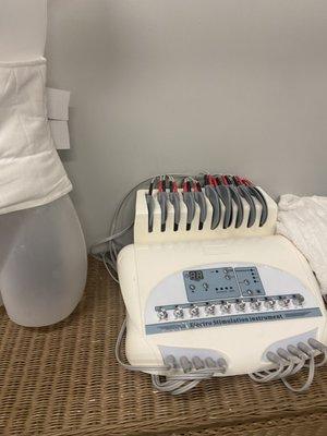 muscle stimulator