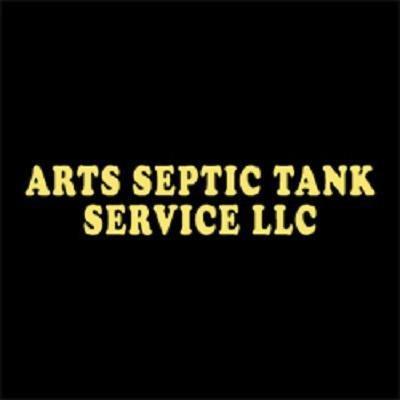 Arts Septic Tank Service LLC